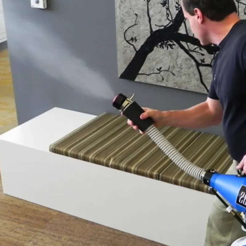 Professional Odor Removal in Sioux Center, IA